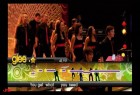 Screenshots de Karaoke Revolution Glee sur Wii