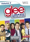 Artworks de Karaoke Revolution Glee : Volume 2 sur Wii
