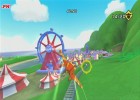 Screenshots de Kid Adventures : Sky Captain sur Wii