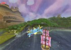 Screenshots de Kid Adventures : Sky Captain sur Wii