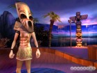 Screenshots de King of Clubs sur Wii