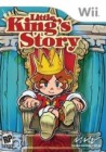 Artworks de Little King's Story sur Wii