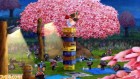 Screenshots de Little King's Story sur Wii