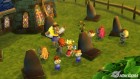 Screenshots de Little King's Story sur Wii