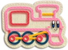 Artworks de Kirby : Au fil de l'Aventure sur Wii