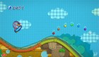 Screenshots de Kirby : Au fil de l'Aventure sur Wii