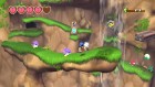 Screenshots de Klonoa : Door To Phantomile sur Wii