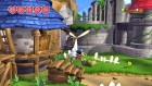 Screenshots de Klonoa : Door To Phantomile sur Wii