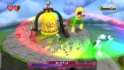 Screenshots de Klonoa : Door To Phantomile sur Wii