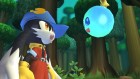 Screenshots de Klonoa : Door To Phantomile sur Wii