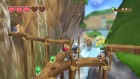 Screenshots de Klonoa : Door To Phantomile sur Wii