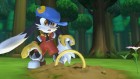 Screenshots de Klonoa : Door To Phantomile sur Wii