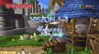 Screenshots de Klonoa : Door To Phantomile sur Wii