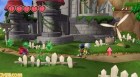 Screenshots de Klonoa : Door To Phantomile sur Wii