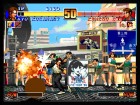 Screenshots de The King of Fighters Collection : The Orochi Saga sur Wii