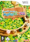 Boîte FR de Kororinpa sur Wii