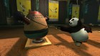 Screenshots de Kung Fu Panda sur Wii