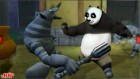 Screenshots de Kung Fu Panda 2 sur Wii
