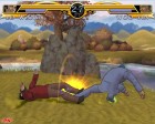 Screenshots de La légende du Dragon sur Wii