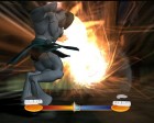 Screenshots de La légende du Dragon sur Wii