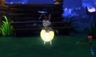 Screenshots de La Princesse et la Grenouille sur Wii