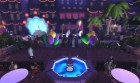 Screenshots de La Princesse et la Grenouille sur Wii