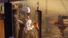 Screenshots de Le Conte de Despereaux sur Wii