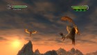 Screenshots de Legend of the Guardians : The Owls of Ga'Hoole sur Wii
