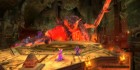 Screenshots de The Legend of Spyro : Dawn of the Dragon sur Wii
