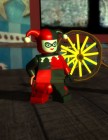 Artworks de LEGO Batman sur Wii