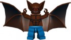 Artworks de LEGO Batman sur Wii