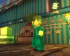 Screenshots de LEGO Batman sur Wii