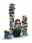 Artworks de LEGO Harry Potter : Années 1 à 4  sur Wii
