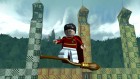 Screenshots de LEGO Harry Potter : Années 1 à 4  sur Wii