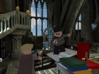 Screenshots de LEGO Harry Potter : Années 1 à 4  sur Wii