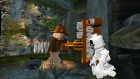 Screenshots de LEGO Indiana Jones - La trilogie originale sur Wii