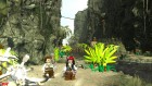 Screenshots de LEGO Pirates des Caraïbes : Le jeu vidéo sur Wii