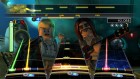 Screenshots de LEGO Rock Band sur Wii