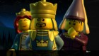 Screenshots de LEGO Rock Band sur Wii