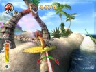 Screenshots de Les Rois de la Glisse sur Wii