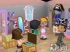 Screenshots de MySims sur Wii