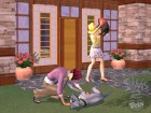 Screenshots de Les Sims 2 Animaux & Cie sur Wii