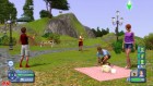 Screenshots de Les Sims 3 sur Wii