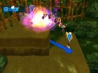 Screenshots de Line Attack Heroes sur Wii
