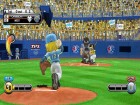 Screenshots de Little League 2009 Baseball sur Wii