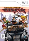 Boîte FR de London Taxi : Rush Hour sur Wii