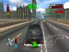 Screenshots de London Taxi : Rush Hour sur Wii