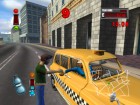 Screenshots de London Taxi : Rush Hour sur Wii