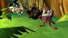Screenshots de Looney Tunes Acme Arsenal sur Wii