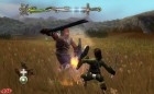 Screenshots de Le Seigneur des Anneaux : La Quête d'Aragorn sur Wii